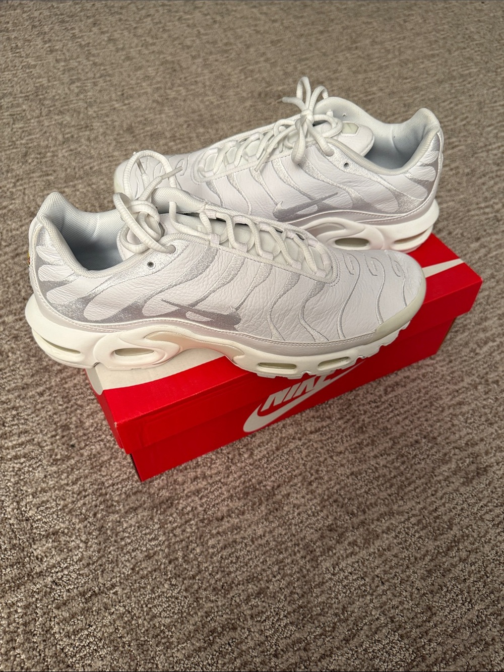 Nike Max Plus
